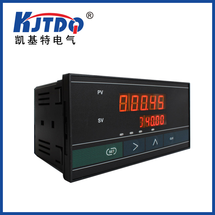 稱重傳感器控制儀表KJT-DJY8016